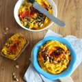 Hummus z dyni