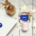 Nowość Nivea Pop-Ball - balsam do ust w kulce