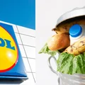 Lidl - promocje 70% na produkty z półki "Kupuję, nie marnuję"!