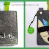 Akcja Reanimacja- poprawiamy wygląd filcowego etui.