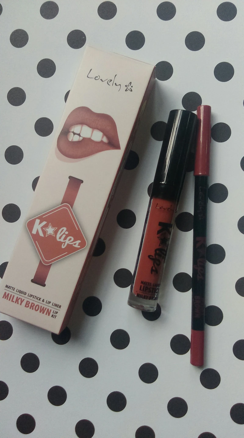 recenzja K*lips
