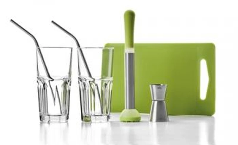 Zestaw do mojito - Ibili