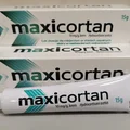 Maxicortan - strydowa maść dostępna bez recepty! Szerokie spektrum działania.