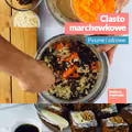 Ciasto marchewkowe