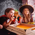Zamiast Halloween chrystoteka! Nowy sposób walki z niechcianą zabawą!