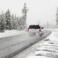 Nadchodzą mrozy i śnieżyce!