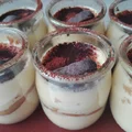 Tiramisu mini-pyszny i błyskawiczny deser