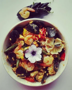 Paella