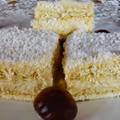 Rafaello na herbatnikach