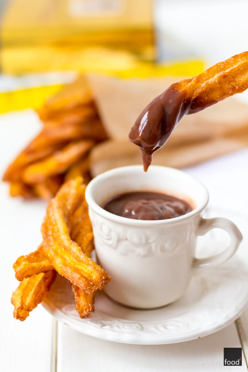 Churros