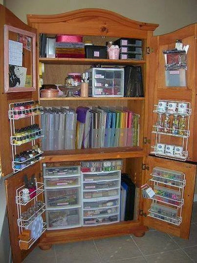 Organizer domowy