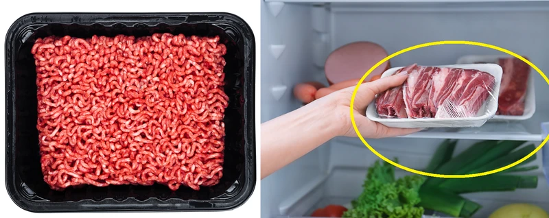 Jeżeli kupujesz MIĘSO PACZKOWANE to zwróć na to uwagę! FAKTY i MITY o mięsie