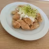 Kopytka razowo-twarogowe