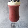Orzeźwiające owocowe smoothie