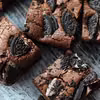 Oreo Brownie