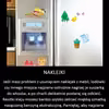 Jak pozbyć się starych naklejek!
