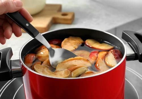 Jak zrobić kompot z suszu, który będzie smakował całej rodzinie?