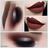 Wieczorowy make up