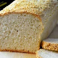 chleb pszenny z grysikiem