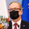 Czy szkoły zostaną zamknięte? Co planuje rząd?