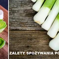 Poznaj powody dla których warto jeść PORA!