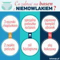 Jak spakować niemowlę na basen?