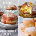 Przepisy na pączki domowe
