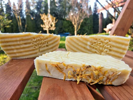 Jak zrobić naturalne mydło w domu – mini kurs cz. 2
