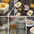 Brzoskwiniowe tiramisu