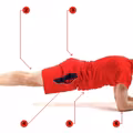 9 sposobów wykonywania PLANK! Jeszcze skuteczniejsze, niż wersja podstawowa