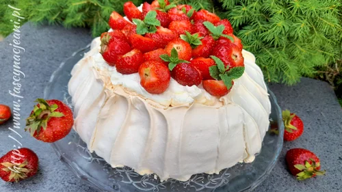 Beza Pavlova ~