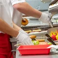 Zamów jedzenie zanim zgłodniejesz - Zapłacisz mniej! Nadchodzą zmiany w fast foodach!