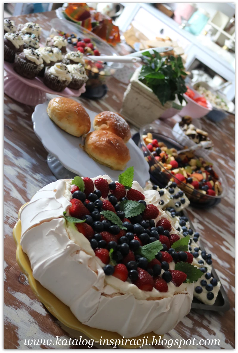 Blogowe party
