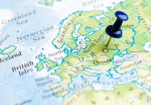 Dzień Europy: Historia, Znaczenie i Obchody