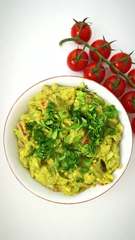 Guacamole