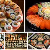 Sushi inspiracje