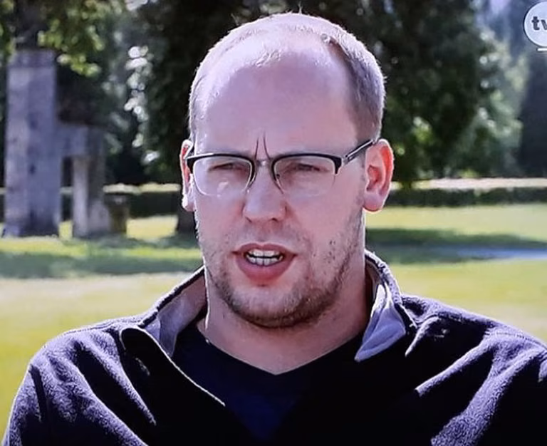 „Ślub od pierwszego wejrzenia” – kontrowersyjna wypowiedź jednego z uczestników.