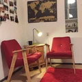 Jak samemu odnowić modne fotele 366 - krok po kroku (samouczek)