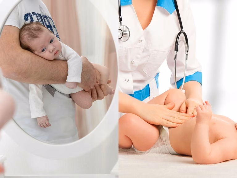 Kolka u małego dziecka. Sprawdź, jak sobie z nią poradzić!