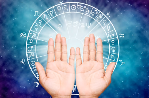 Horoskop dzienny na 11 sierpnia 2023 roku! Sprawdź, co Cię dziś czeka!