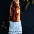 Currywurst