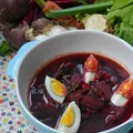 Zupa botwinka