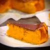 Ciasto dyniowo- pomarańczowe Paleo, Keto