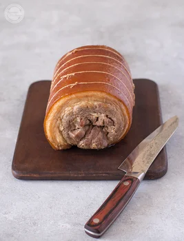 Boczek Chashu