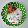 dietetyczna babka ziemniaczana