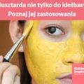 Musztarda nie tylko do kiełbasy! Poznaj jej zdrowotne i urodowe zastosowania