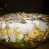 sałatka mix smaków