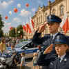 Dzień Policjanta 24 lipca 2025 – historia, tradycje i nowoczesne oblicze polskiej policji