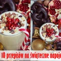 Świąteczne napoje