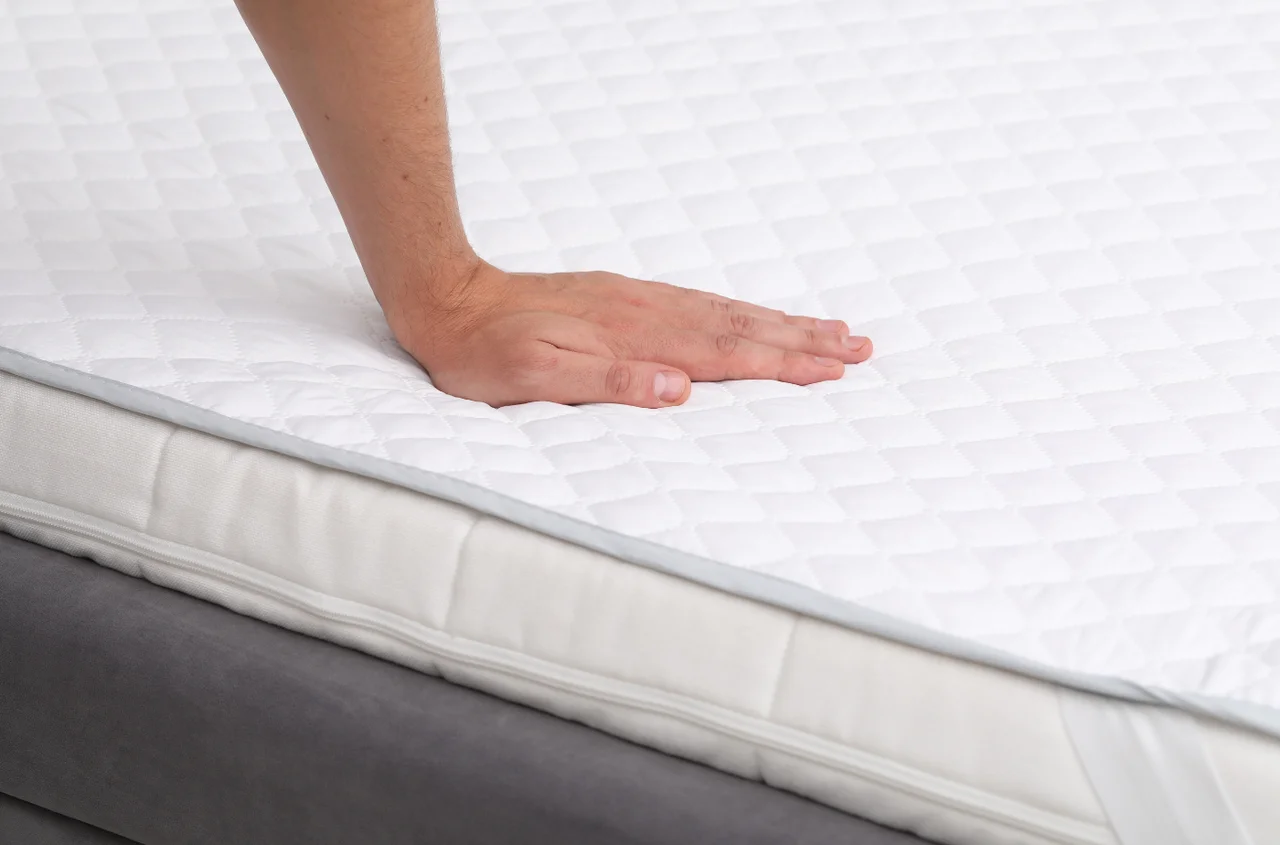 Ciche wsparcie dla ciała: co wyróżnia materace, które naprawdę pomagają się zregenerować?